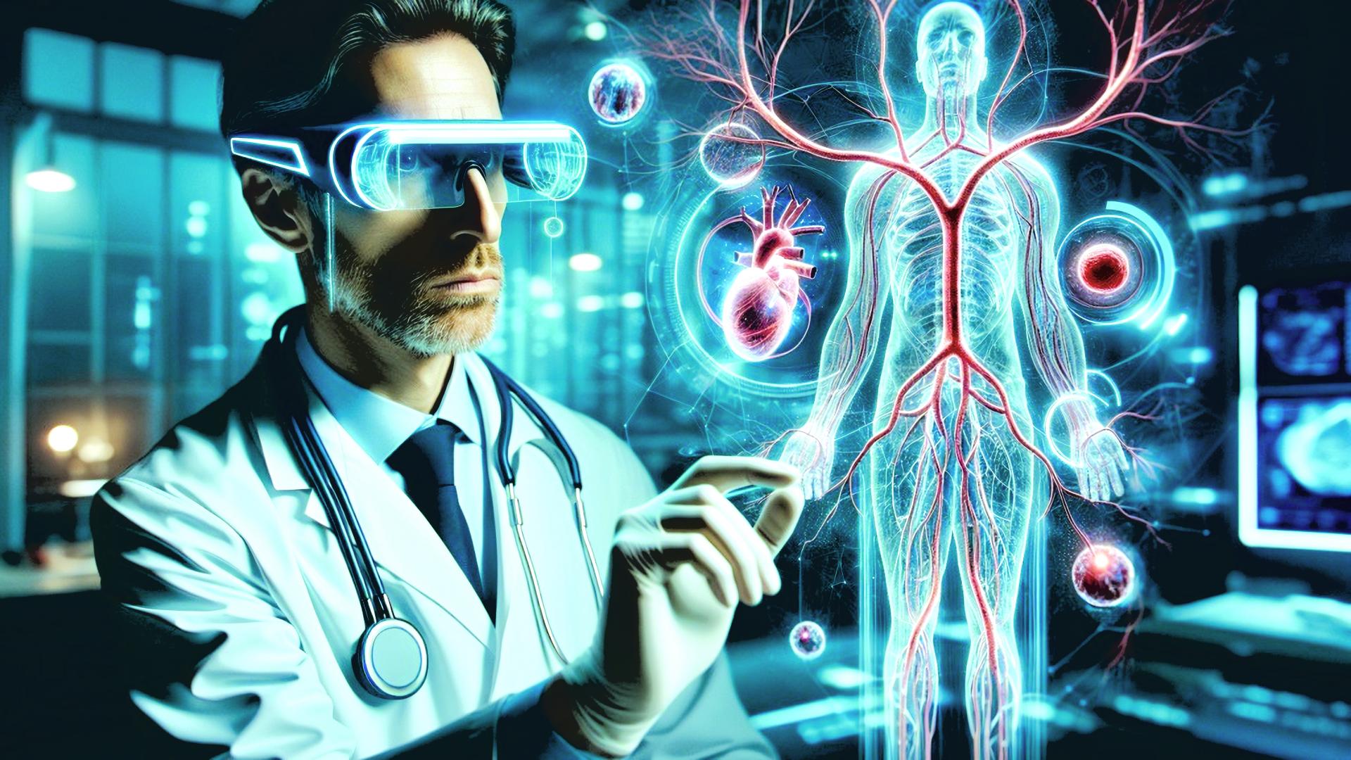 Z&aacute;chrana pre cievy. Ako sa vyhn&uacute;ť ich k&ocirc;rnateniu, tromb&oacute;ze, infarktu a mozgovej pr&iacute;hode