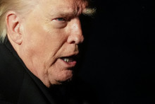 Donald Trump. FOTO: REUTERS