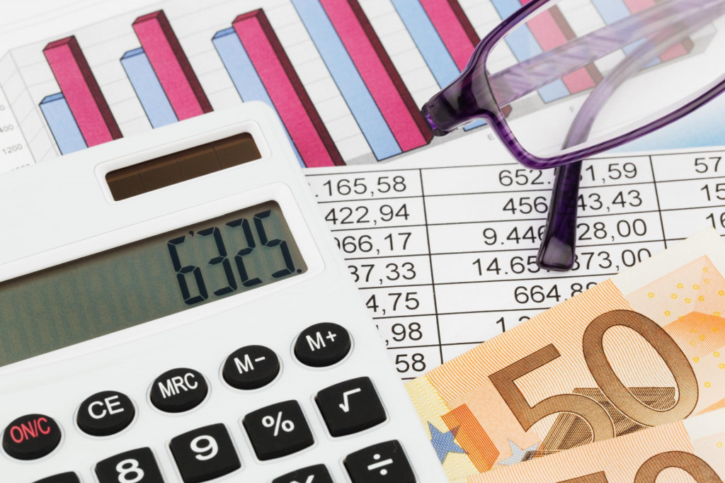 Počet osobn&yacute;ch bankrotov v janu&aacute;ri klesol. FOTO: Dreamstime