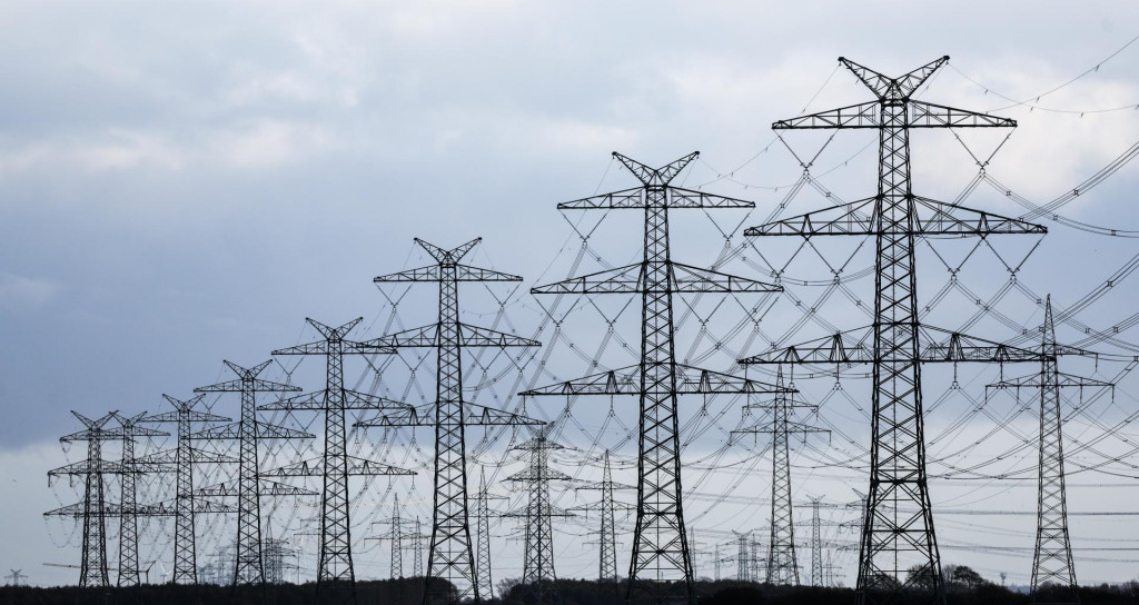 Ceny energi&iacute; v minulom t&yacute;ždni poklesli. FOTO: TASR/DPA