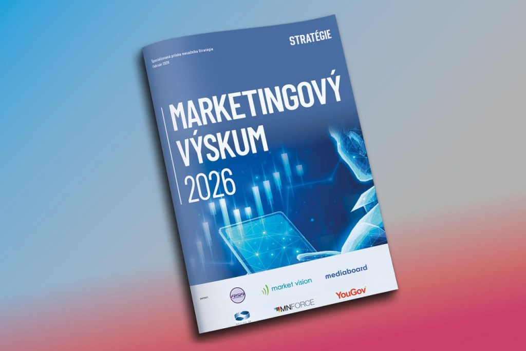 Marketingov&yacute; v&yacute;skum 2026