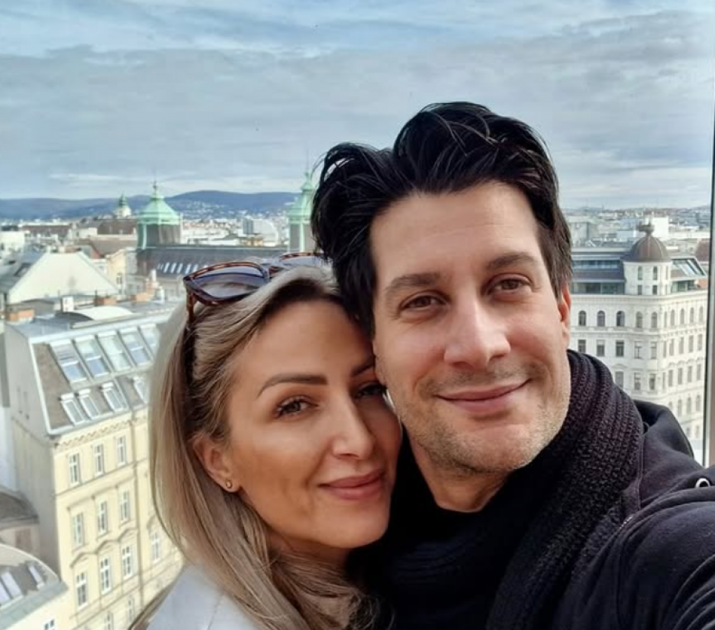 Tom&aacute;&scaron; a Petra