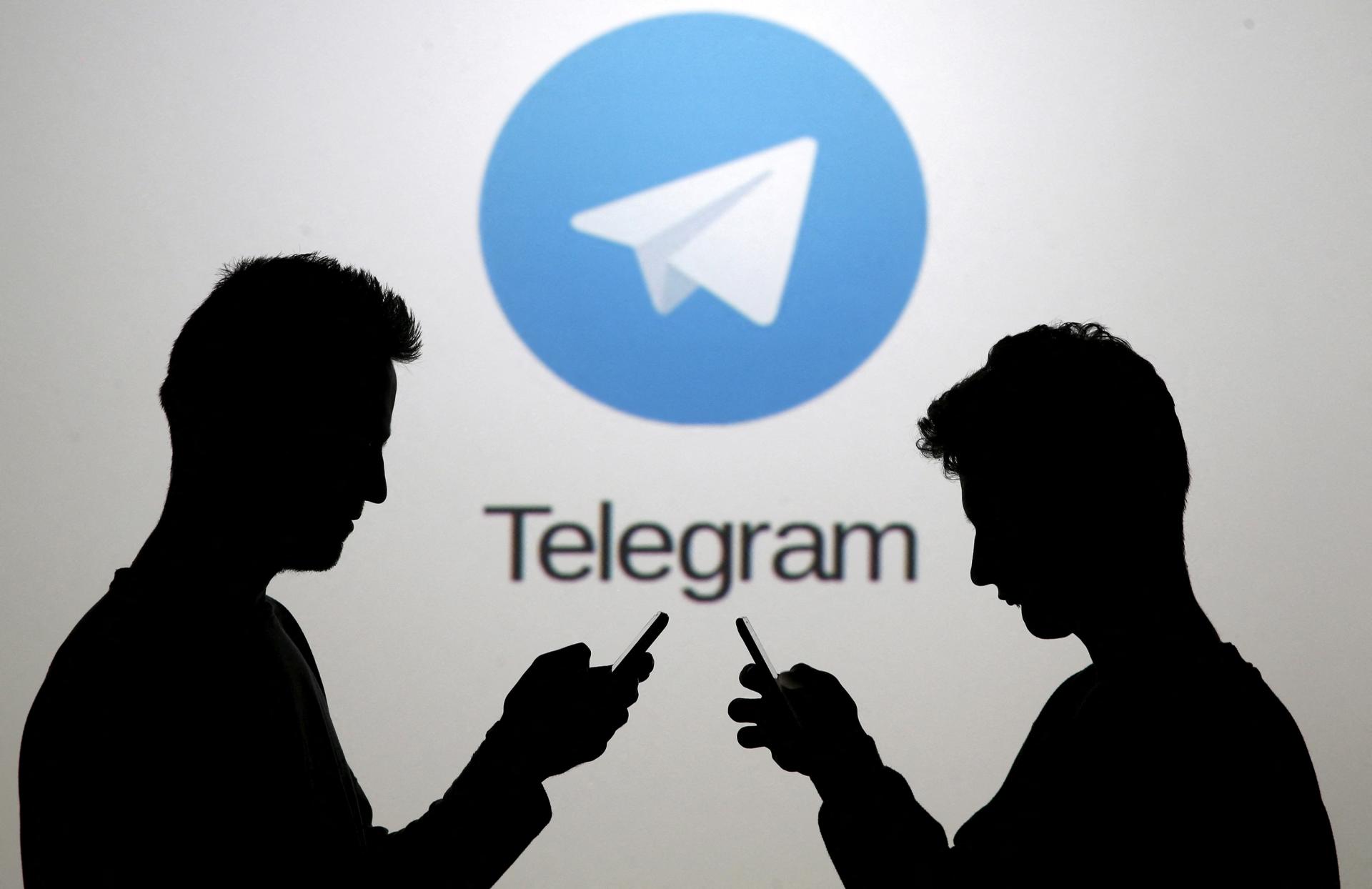 Rusko obmedzuje Telegram v prospech štátom podporovaných aplikácií. Používatelia hlásia spomalenie