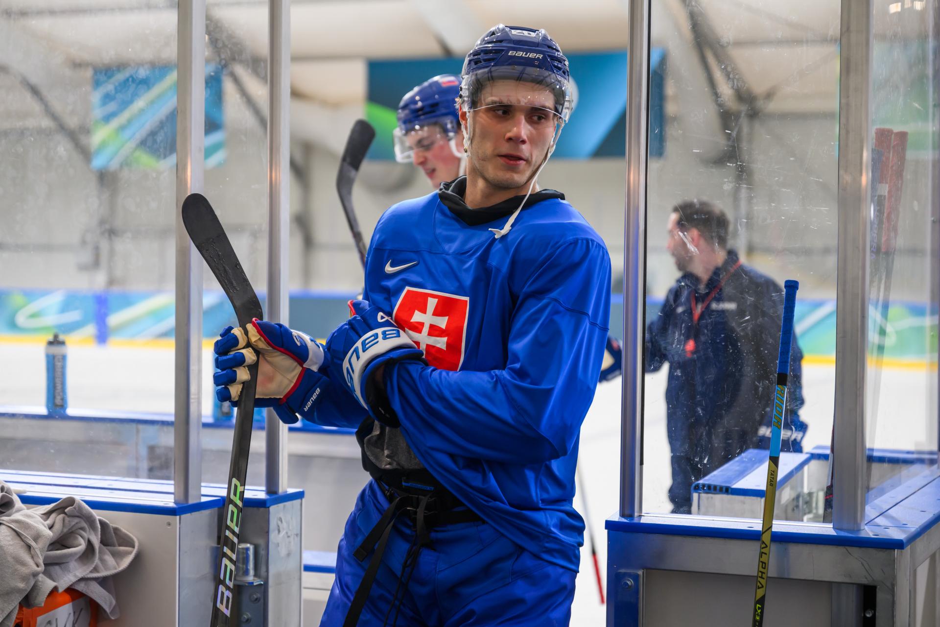 Bývalí reprezentanti pred Fínmi: Jeden útok vyzdvihujú, Staňa upriamuje pozornosť na Ramsayho recept