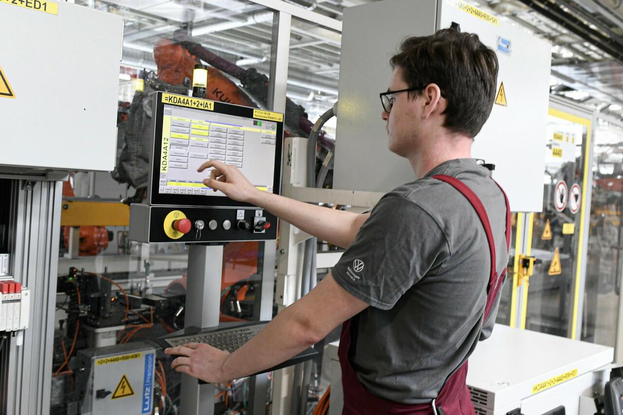 Po dvoch rokoch rastu prišiel pád. Nášmu priemyslu sa vlani nedarilo, najhorší výsledok vykázal v decembri