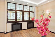 Orchidea nie je vhodn&aacute; do niektor&yacute;ch miestnost&iacute; v dom&aacute;cnosti.