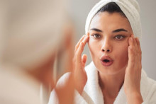 Zbavte sa dvojitej brady vďaka jednoduch&yacute;m cvikom.