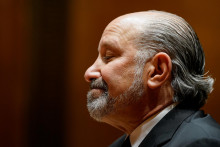 Americk&yacute; minister obchodu Howard Lutnick. FOTO: REUTERS