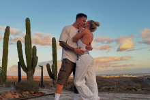 Denisa a Kry&scaron;tof si dopriali dve svadby!