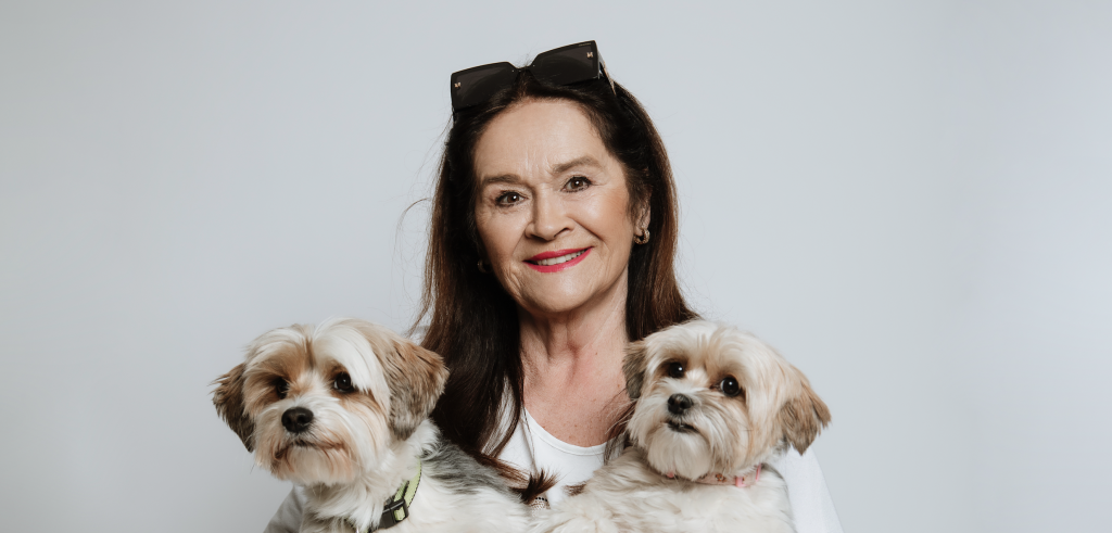 Hana Gregorov&aacute;