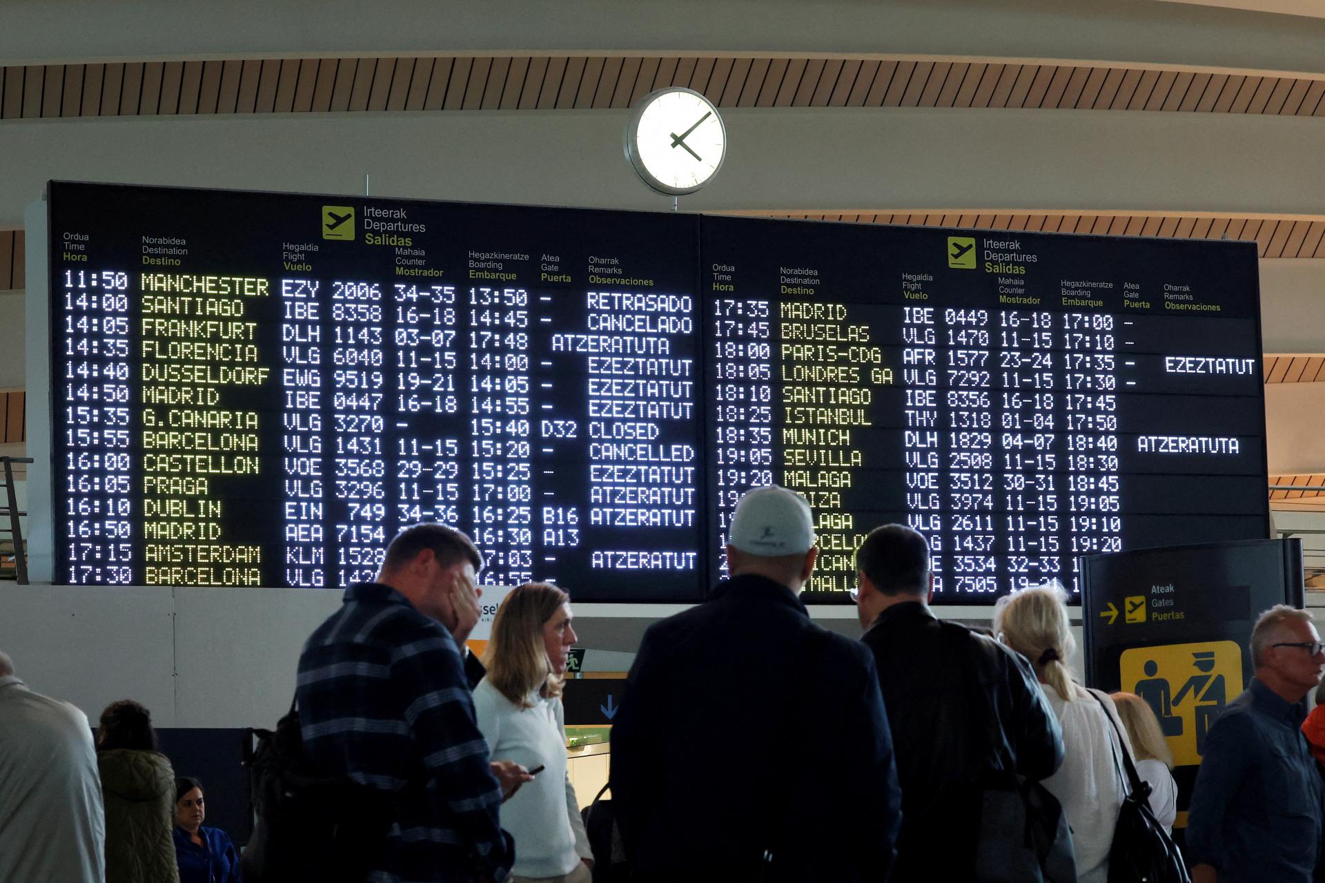 Letecké spoločnosti varujú pred výraznými meškaniami v letnej sezóne