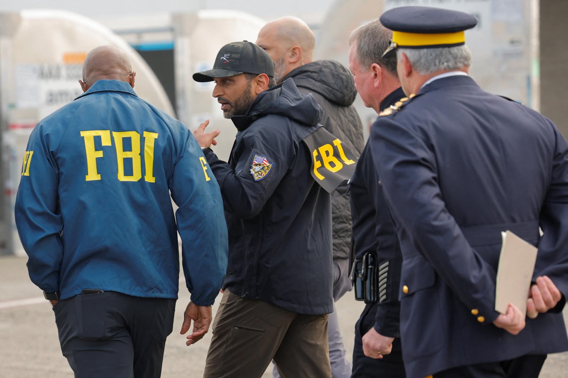 Pri streľbe na &scaron;kole a v dome v Kanade zahynulo desať ľud&iacute;