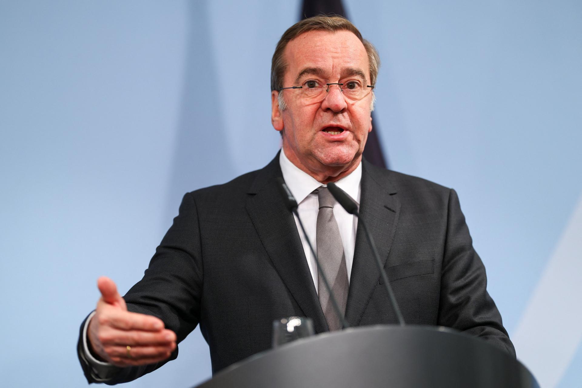 Aký bude osud vývoja európskych stíhačiek novej generácie? O všetkom rozhodnú šéfovia vlád, znie z Berlína