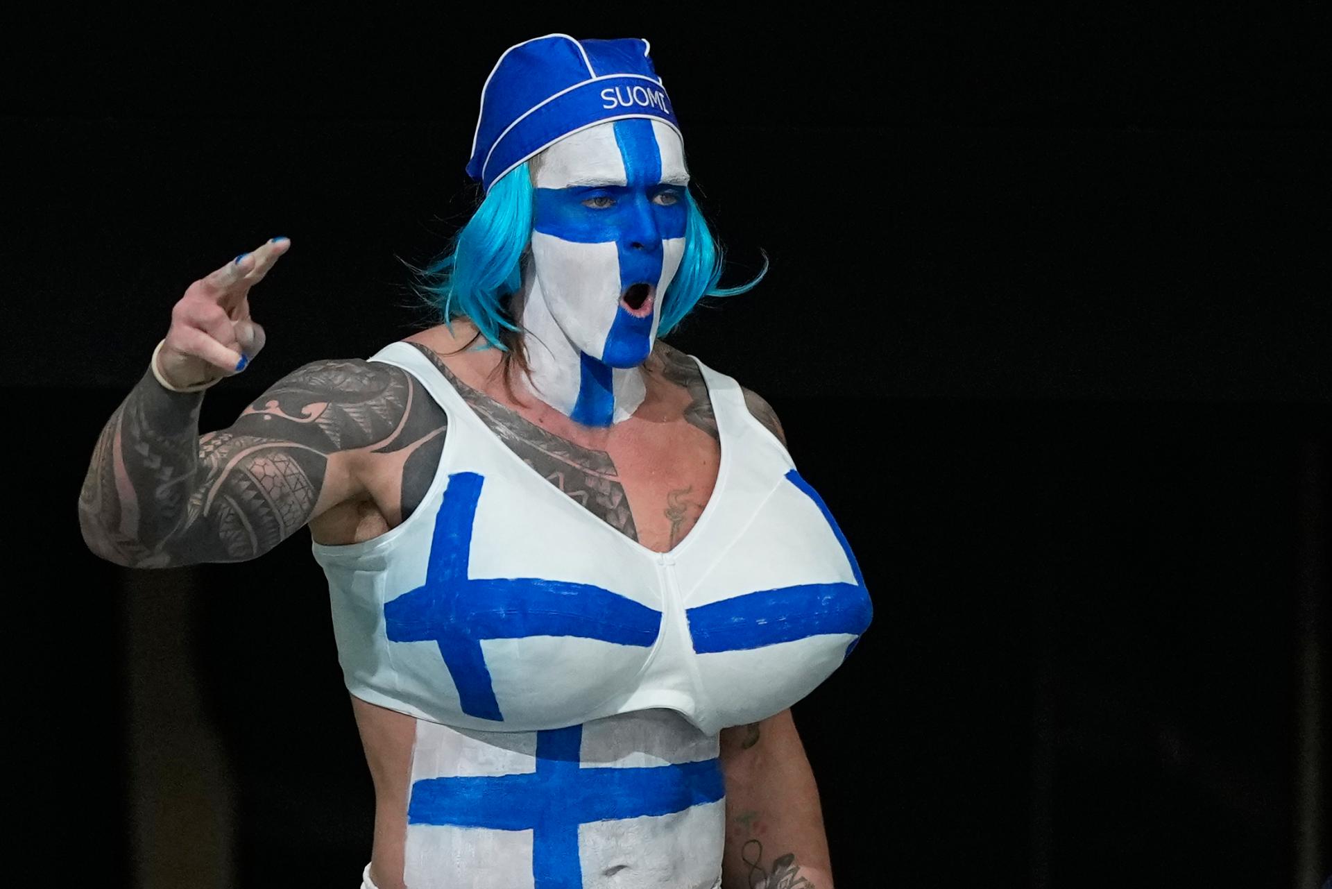 Slovensko - Fínsko na ZOH v Miláne: Prvý zápas turnaja sledujeme online