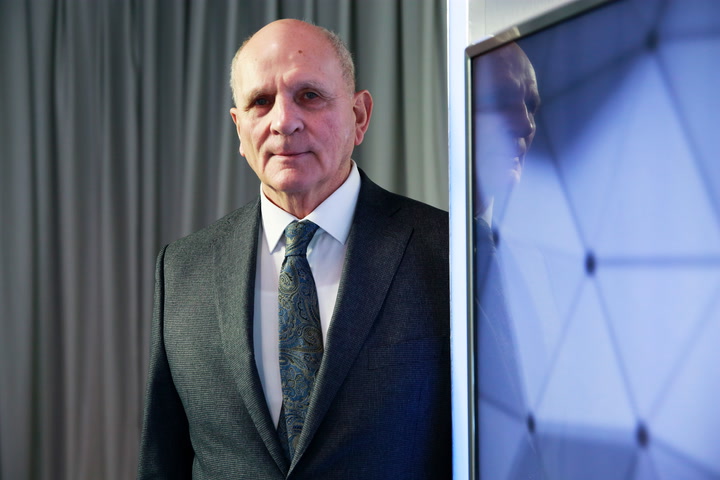 Mikloško: Výrok Barteka bol šťastný. Bol som prekvapený, akú reakciu to vyvolalo na celom Slovensku