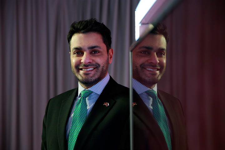 Nový britský veľvyslanec na Slovensku: Dá sa očakávať zbližovanie Británie s EÚ