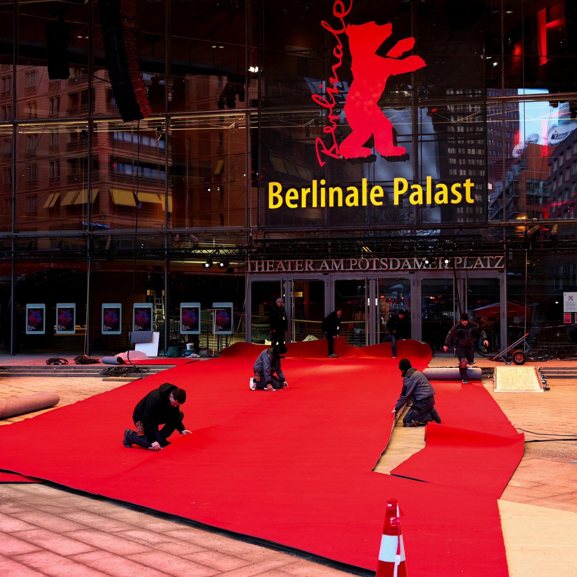 Začína filmový festival Berlinale, uvedie slovenský animák aj reštaurovanú snímku z čias Československa