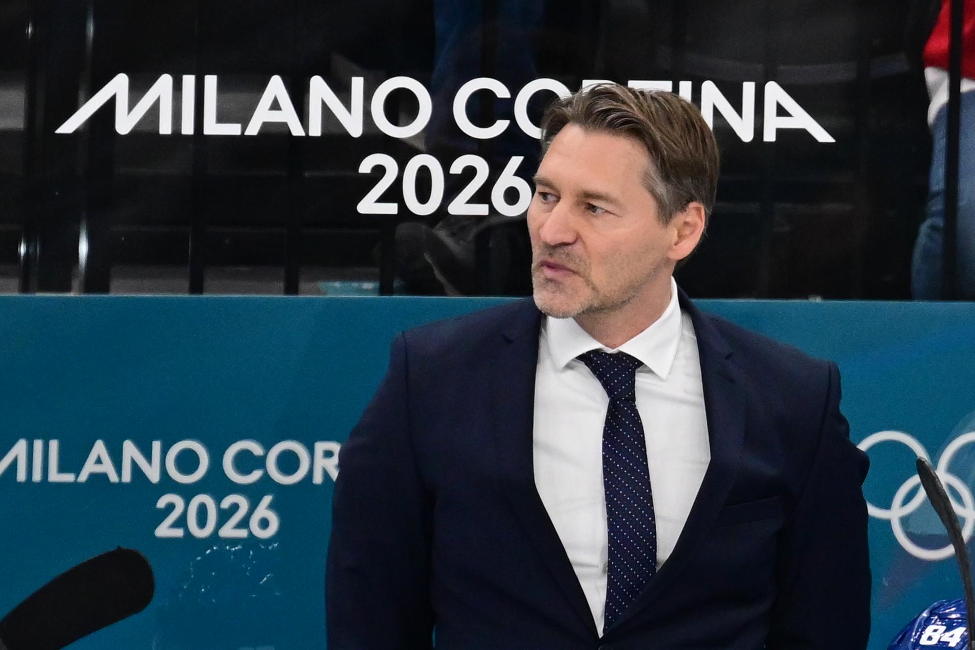 Samo nám dal šancu zvíťaziť. Je to prvý krok k tomu, kde sa chceme dostať, hodnotí veľký triumf tréner Országh