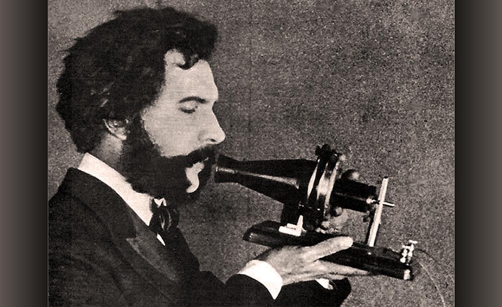 Keď sa zrodil telefón: Patentové preteky vyhral Alexander Graham Bell, nasledoval maratón súdnych sporov