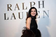 Anne svoj&iacute;m vzhľadom rozhodne zaujala.