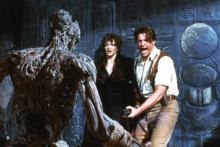 Film M&uacute;mia