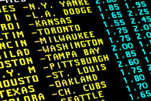 Teletext bol v minulosti často využ&iacute;van&yacute; na sledovanie &scaron;portov&yacute;ch v&yacute;sledkov. FOTO: dreamstime