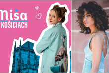 Zopakuje Mi&scaron;a v Ko&scaron;iciach &uacute;spech seri&aacute;lu Iveta?