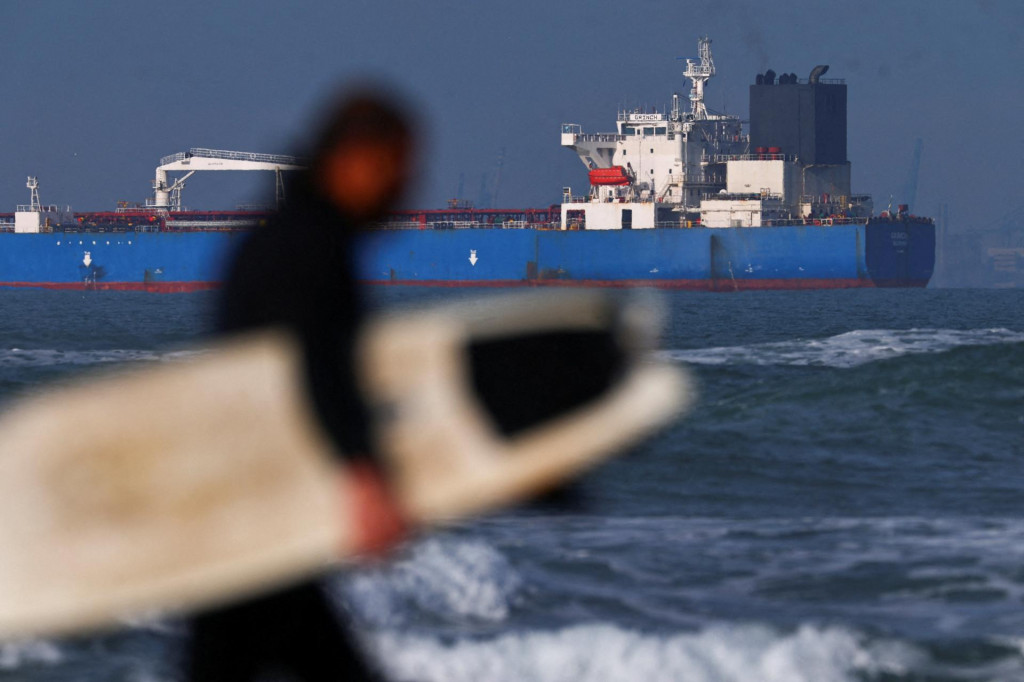Ilustračn&aacute; fotografia. FOTO: Reuters