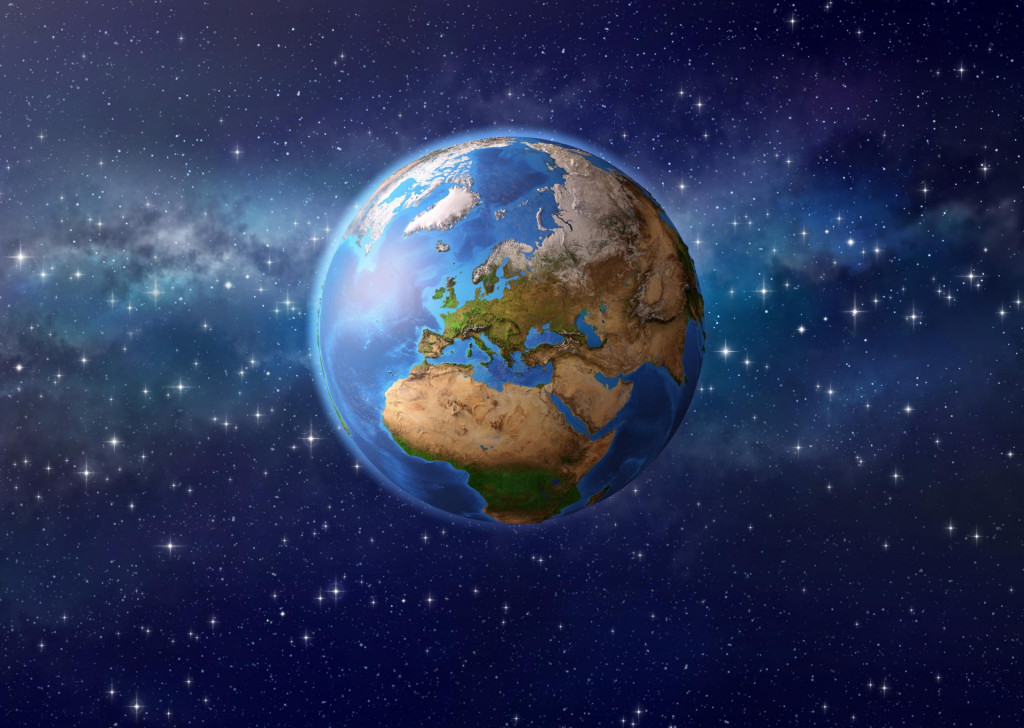 Chcete zistiť, ako dobre pozn&aacute;te na&scaron;u slnečn&uacute; s&uacute;stavu? Otestujte sa.