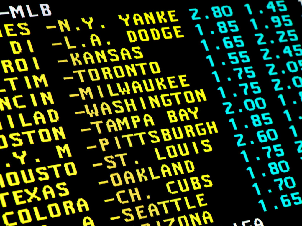 Teletext bol v minulosti často využ&iacute;van&yacute; na sledovanie &scaron;portov&yacute;ch v&yacute;sledkov. FOTO: dreamstime