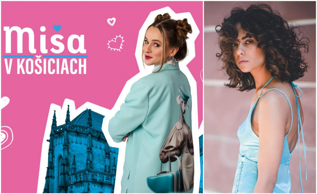 Zopakuje Mi&scaron;a v Ko&scaron;iciach &uacute;spech seri&aacute;lu Iveta?