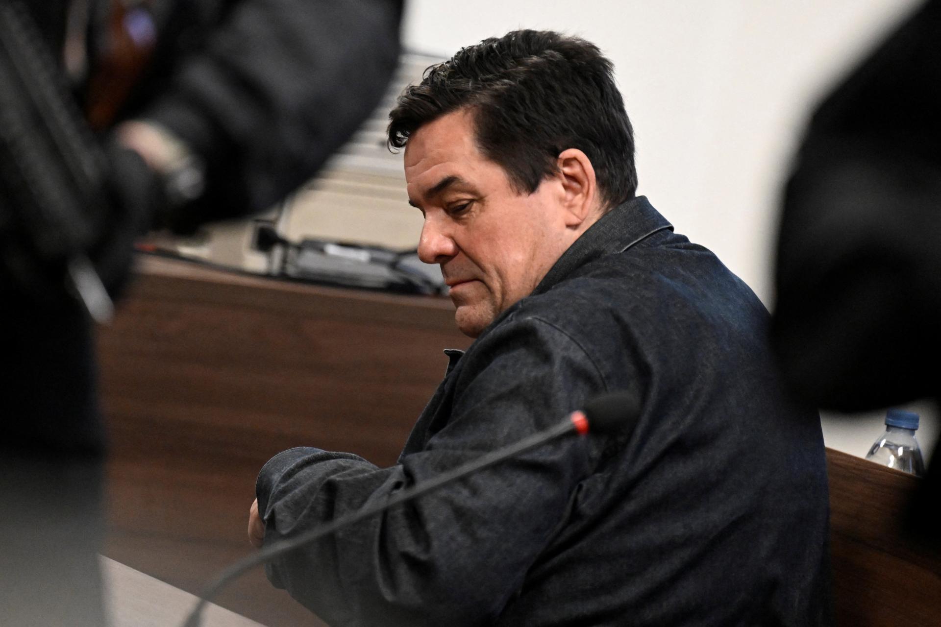 Prečo Kočner nevypovedal? Sklamaní rodičia obetí opustili sálu. Rozhodujúce budú správy z Threemy a esemesky