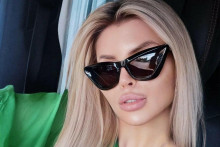 Lela odk&aacute;zala, že teraz mus&iacute; na vzťahu pracovať Karlos.