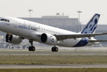 Airbus A320neo. FOTO: Reuters