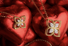 &Scaron;perk pote&scaron;&iacute; každ&uacute; ženu.​