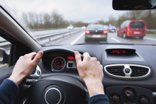 Novinkou bude automatick&aacute; kontrola platnosti PZP. FOTO: Dreamstime