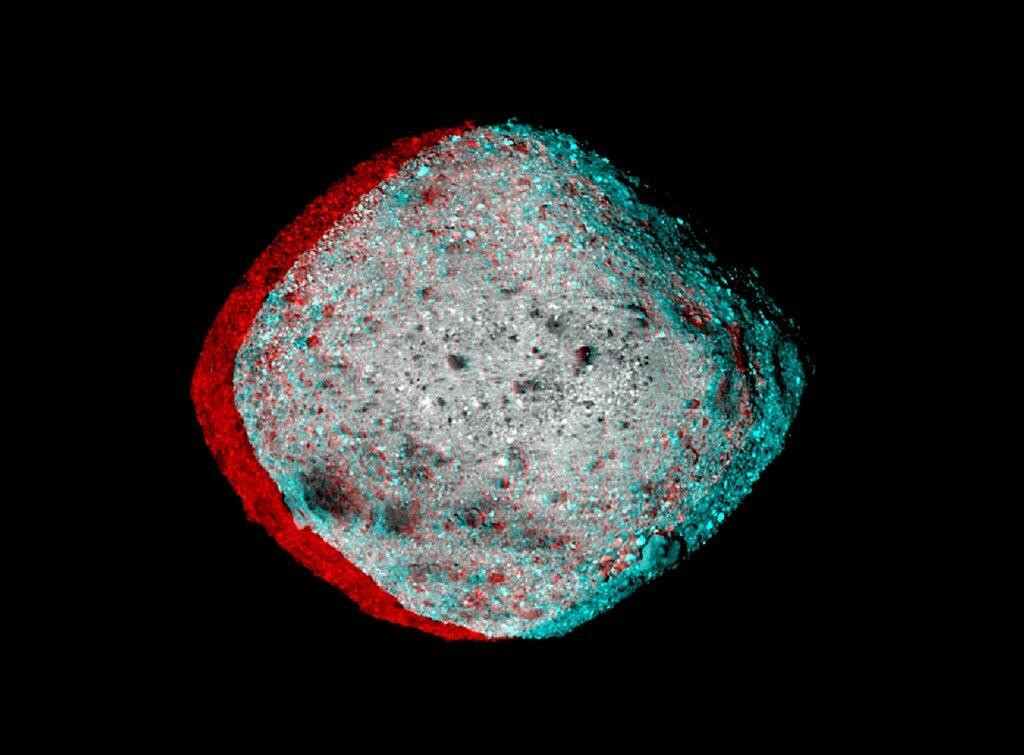 Bennu