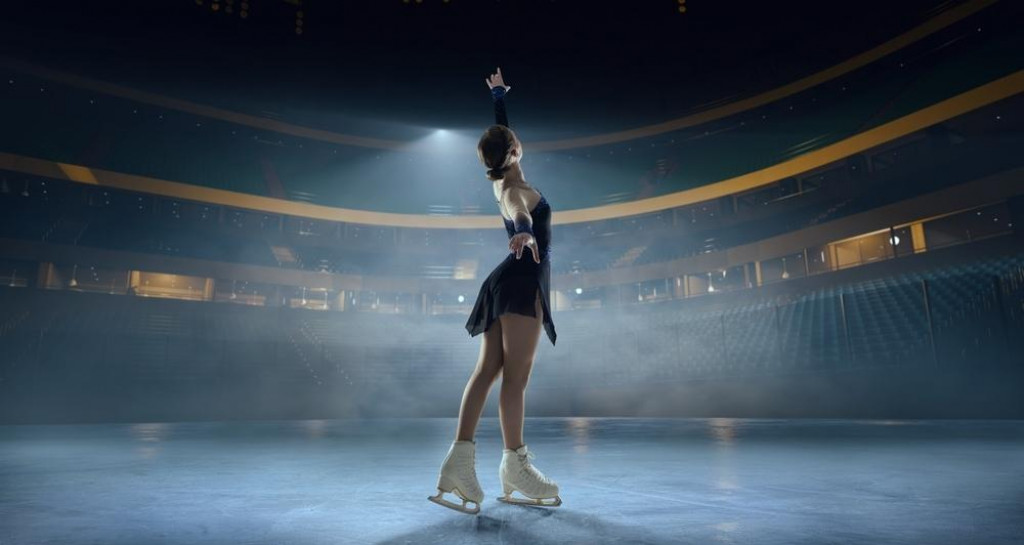 Ak m&aacute;te rady krasokorčuľovanie, tento kv&iacute;z je pre v&aacute;s.