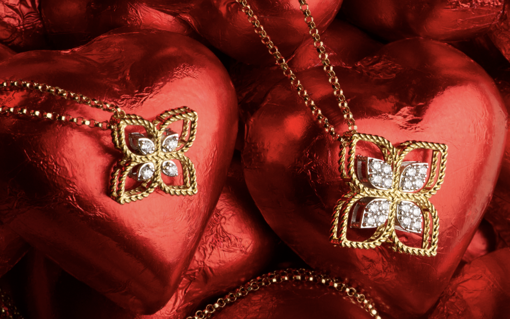 &Scaron;perk pote&scaron;&iacute; každ&uacute; ženu.​