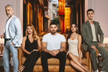 Neskrotn&eacute; srdce.