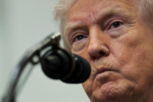 Donald Trump. FOTO: REUTERS