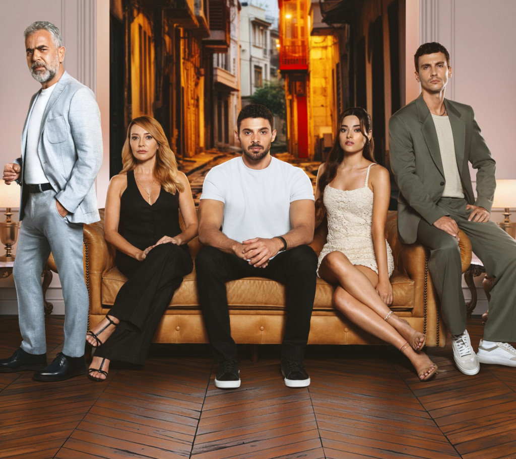 Neskrotn&eacute; srdce.