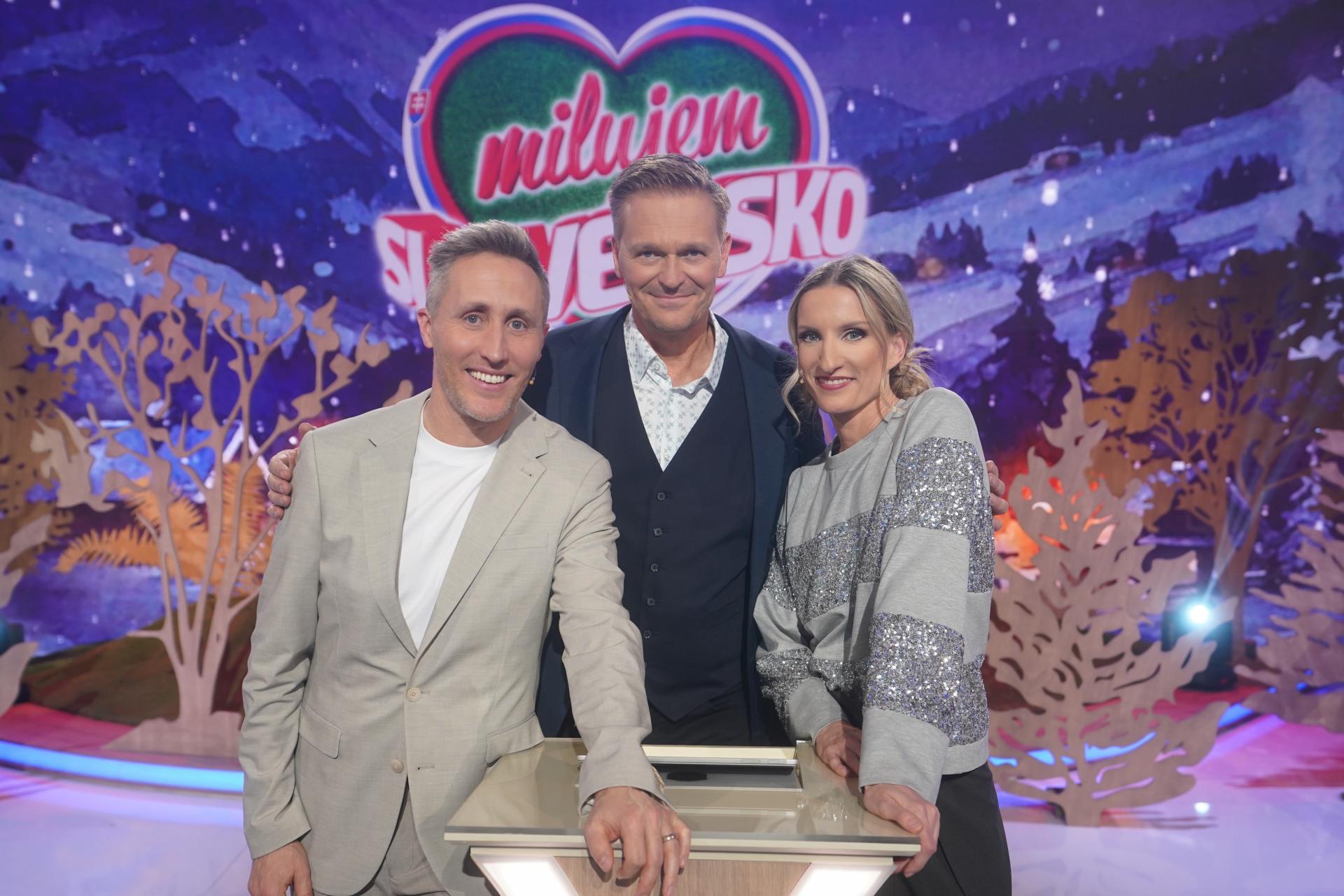 Strategie Ve K Obmena Kapely Milujem Slovensko Toto S Nov 6611805