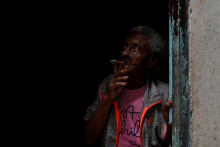 Ilustračn&aacute; fotografia. FOTO: Reuters