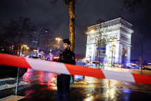Ilustračn&aacute; fotografia. FOTO: Reuters