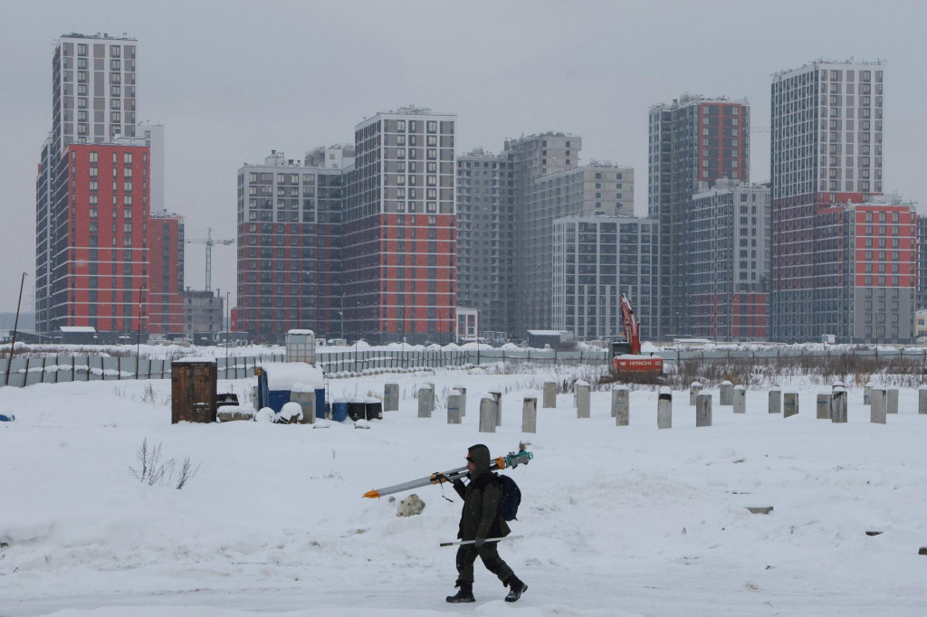 Ilustračn&aacute; fotografia. FOTO: Reuters