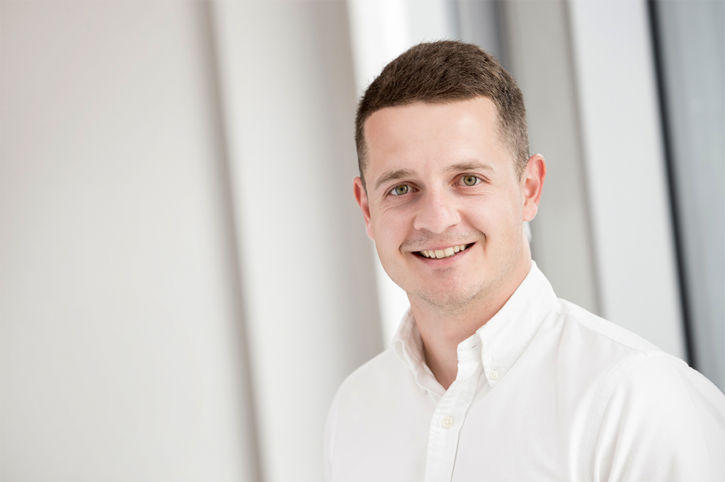 Juraj Petery - TULIP Solutions
