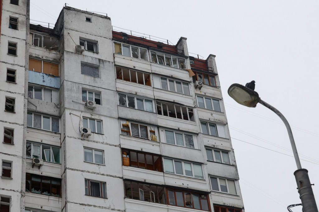 &Scaron;&eacute;f ukrajinskej agent&uacute;ry pre riadenie dlhu Jurij Butsa v tejto s&uacute;vislosti v piatok povedal, že podpis zo strany V&yacute;konnej rady MMF očak&aacute;va už čoskoro. FOTO: REUTERS