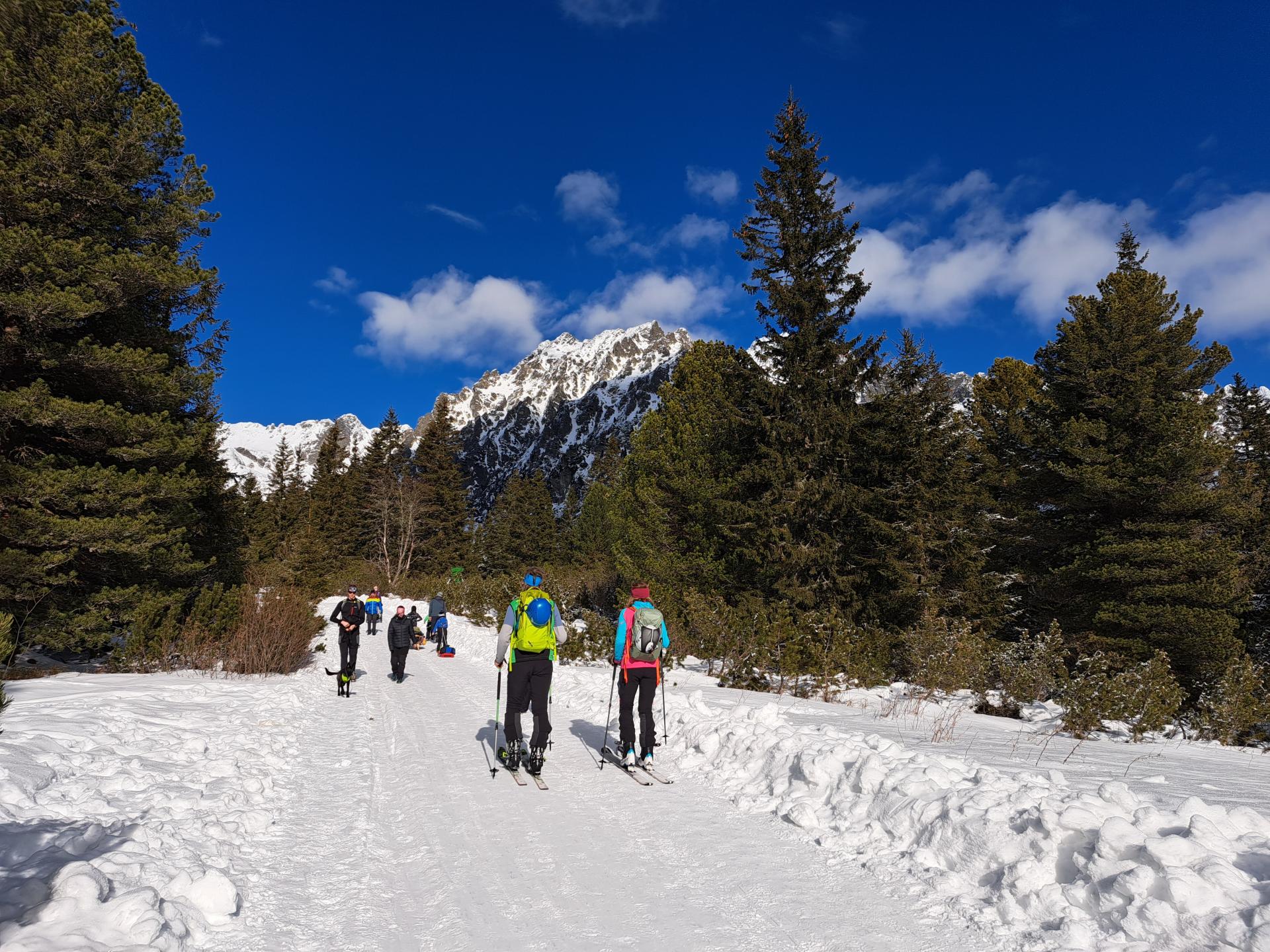 Slovenské Tatry získali na veľtrhu v Bukurešti ocenenie Adventure Star