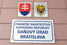 Finančn&aacute; spr&aacute;va varuje pred podvodmi. FOTO: HN/Miroslava Spodniakov&aacute;